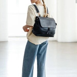 ALF Luxe Ari diaper bag
